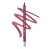 Fenty Trace'd Out Pencil Lip Liner, 0.04 oz, Velvet-Matte Finish,