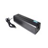 MSR605X USB Swipe Card Reader Writer 3-Track Compatible with MSR206