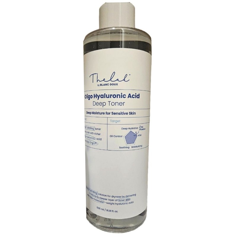 더랩바이블랑두 The Lab by Blanc Do Oligo Hyaluronic Acid Deep
