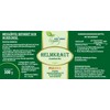 Vitaideal Vegan® "Spar-Pot" Helmwort Powder (Scutellaria Hb.) 2 x 300