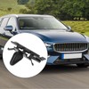 The Lord of the Tools 10Pcs Car Windshield Molding Clip