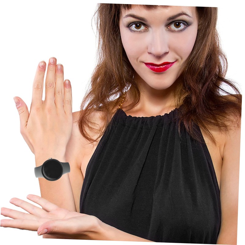 COHEALI PC Shockproof Watch Protection Case for Watch Hard PC