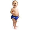 Cressi Babaloo Diaper, solid blue, XL