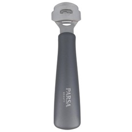 PARSA Beauty Callus Remover for Smooth Feet - Professional Callus Remover for Home Foot Care - Comfortable Callus Remover for Everyone - Callus Slicer - Stainless Steel