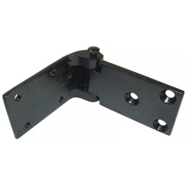 OVAL INDUSTRIES 1948 1949 1950 1951 1952 FORD TRUCK DOOR HINGE UPPER LEFT  #7C-8122801-A