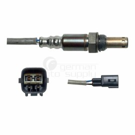 DENSO Auto Parts Oxygen Sensor Downstream 2344305 for Pontiac Toyota
