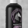 Shampoo De Caballo Yegua Vit Vivo Natural