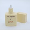 The Whoo Gong Jin Hyang Sunquid UV Protective Lotion 4