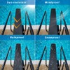 Pool Diving Board Cover Protector, Weatherproof Pool Accessory, Durable Polyester,