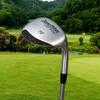 High-Loft Golf Wedge for Short Game – 68°/70°/72° Loft Options