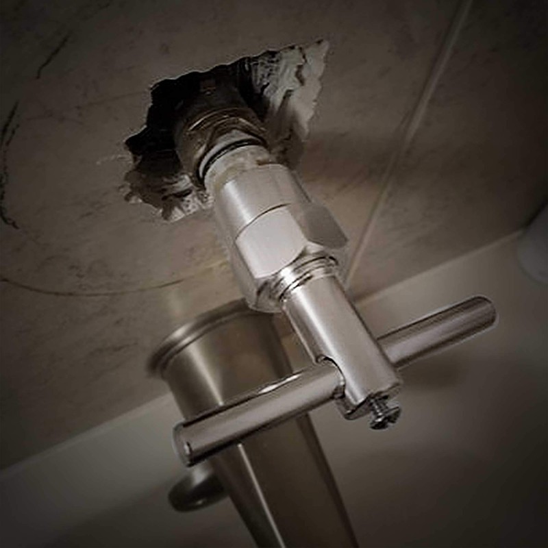 HAUTMEC Moen Cartridge Puller Cartridge Removal Tool Compatible with Moen