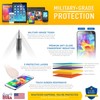 ArmorSuit 2 Pack Screen Protector Designed for Ring Video Doorbell