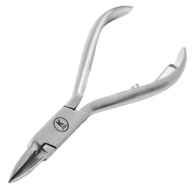 K-Pro Nail Nippers Corner Nippers Foot Care Pointed Ingrown Foot Nails Narrow