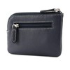 Picard Diego Men's Key Case Genuine Leather Small with Zip