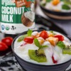 Bake and Tango Organic Coconut Milk, 13.5 fl oz Cans