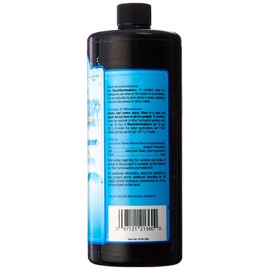 Microbe Life Hydroponics PH21360 Premium Dechlorinator, 32 Ounce