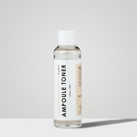 Chamos Hyaluronic Acid Collagen Serum Essence Hydro Ampoule Moisture Moisturizing Calming Toner 150ml / 히알루론산 콜라겐 세럼 에센스 하이드로 앰플 수분 보습 진정 토너 150ml