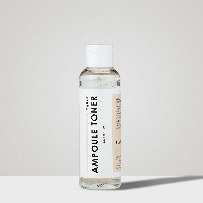 Chamos Hyaluronic Acid Collagen Serum Essence Hydro Ampoule Moisture Moisturizing