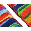 Rainbow Scrubbies 16 Regular