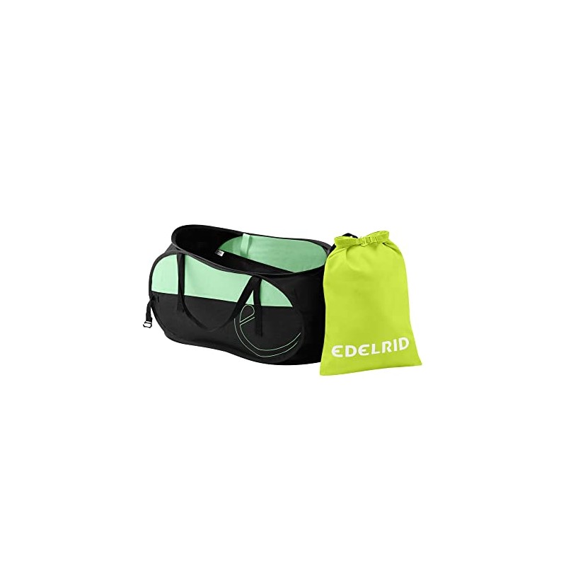 EDELRID Unisex - Adult Spring Bag 30 II Rope Bag,