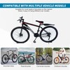 Bicycle Wall Mount, Wall Mount Bicycle, Solid Bicycle Mount Wall,