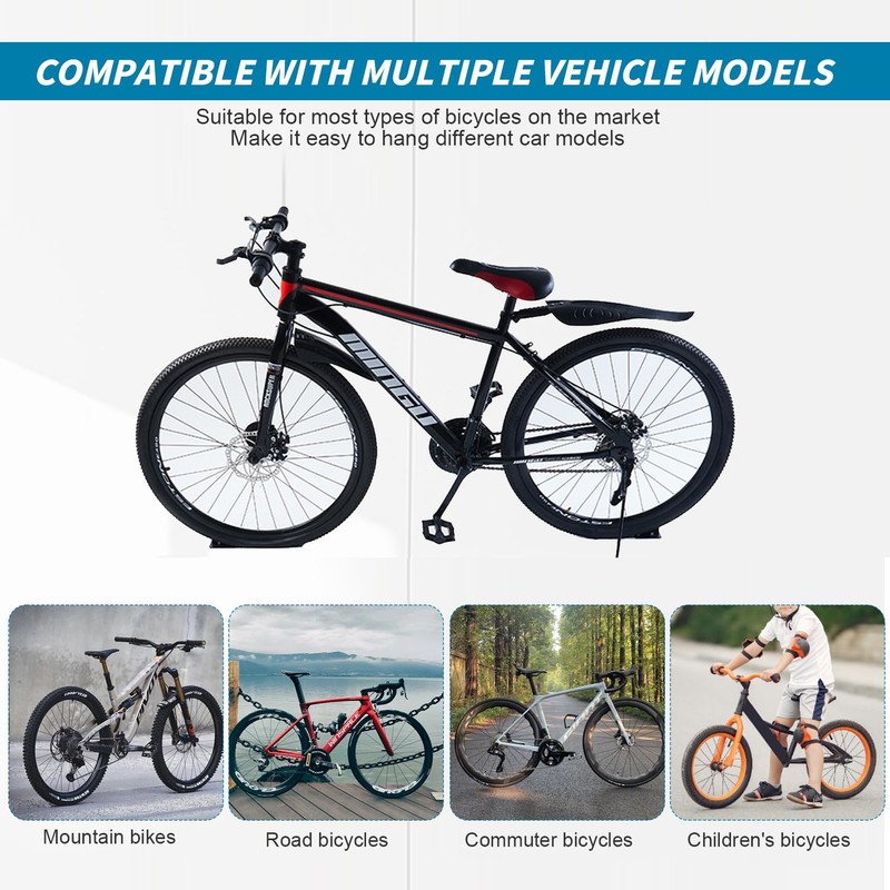 Bicycle Wall Mount, Wall Mount Bicycle, Solid Bicycle Mount Wall,