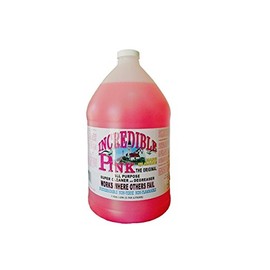 Chem Quest Cq-105 Incredible Pink All Purpose Super Cleaner/degreaser, 1-gallon