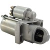 Gladiator SAEJ1171 Certified Marine Starter for Mercruiser Stern Drive GM