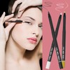 12 Kinds Of Color Eyeliner Pen, Eyebrow Pen,Eye Shadow Pencil,