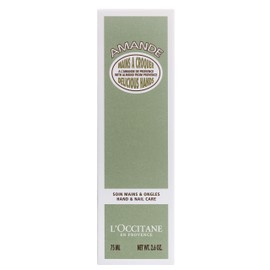 L'Occitane Almond Delicious Hands Cream, 75ml