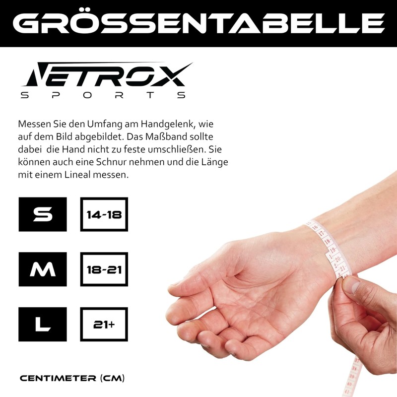 Netrox Sports Hyper Grips Fast Lifting Straps Strength Training Leather
