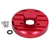 Car Antenna Base with Mounting Hardware Gasket Metal Fit for