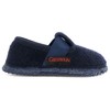 GIESSWEIN Türnberg Unisex Slippers for Children, Ocean 588