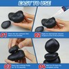 Stone Glue 30 g, Marble Glue Instant, with Anti-Clog Cap,
