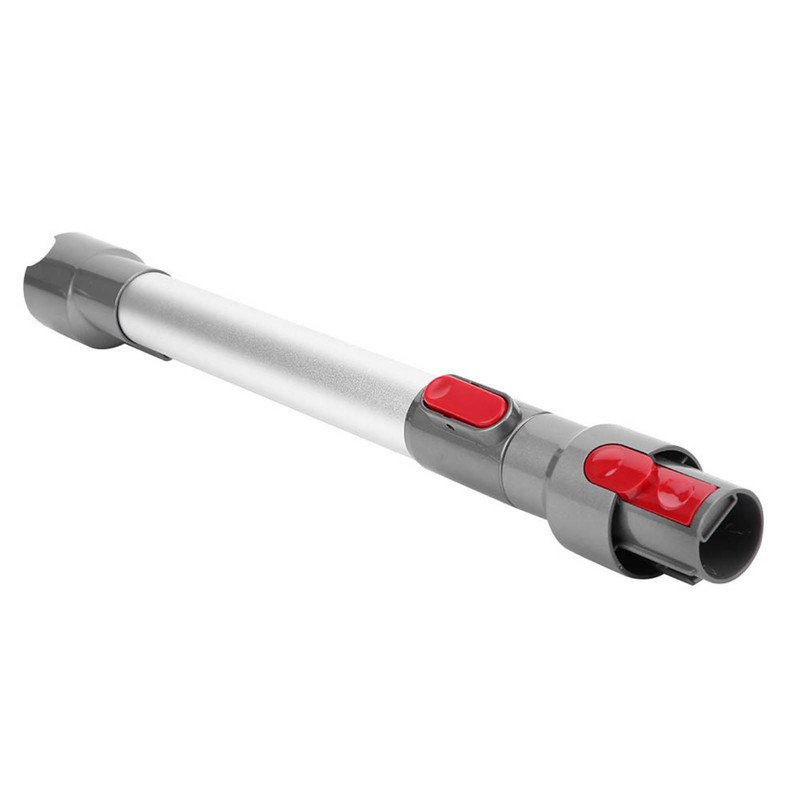 Telescopic Extension Rod Straight Tube Replacement Fit for V7 V8