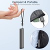 Budi Alloy Memory Card Storage Stick For microSD - Full