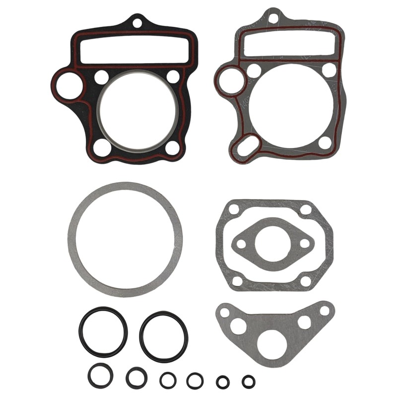 Complete Head Gasket Set For 125cc ATV Dirt Bike Apollo