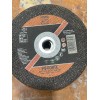PFERD Grinding Wheel PFERD PS-Forte E178-7 A24 L PSF (7"