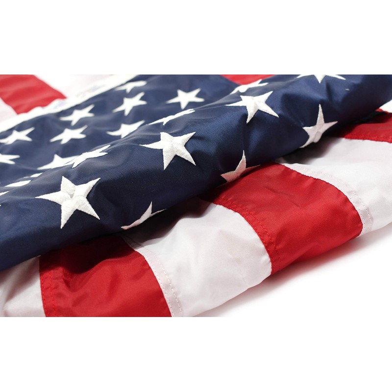 Ezpole Flagpoles Classic Flagpole Kit, 17-Feet