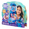 BANDAI, Squeeze Ball Maker Stitch, Multi-Colour, CO8261, Create Your Squeeze