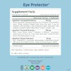 Pure Synergy Protector Ojos Cápsulas Vitamina Completa Luteína Ceaxantina Mora