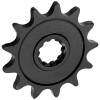 Caltric Front Drive Chain Sprocket for Suzuki RMZ250 2004-2006/ K1314-40001