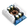DC5-30V to 1.25-30V Automatic Step DC-to-DC Power Converter UP/Down Converter