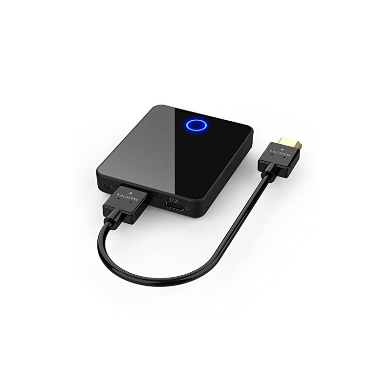 Binken Wireless HDMI Receiver 810
