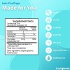Liquidhealth Ionic Zinc 15mg, 2 Oz Zinc Liquid, Pure Zinc