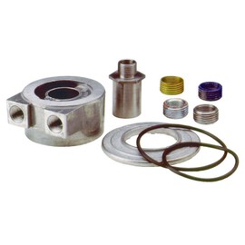 GM Parts 25013759 Oil Filter Bypass Valve