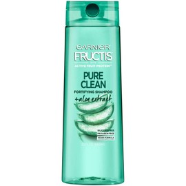 Garnier Fructis Pure Clean Shampoo, 22 fl. oz.