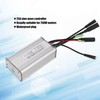 Klanata DC 36V/48V 25A Sine Motor Speed Controller, Electric Motor