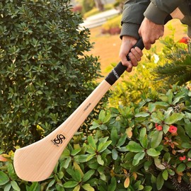 Smart and Sharp Hurling Stick ash Wood 24 inches