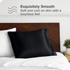 Bare Home 100% Mulberry Silk Pillowcase for Hair and Skin